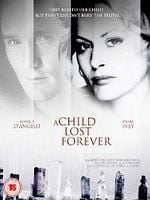Cartel de Hijo perdido para siempre