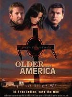 Cartel de Older Than America