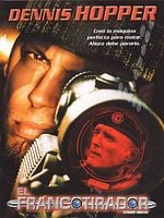 Cartel de El francotirador