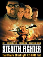 Cartel de Peligro en el aire