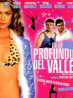 Cartel de En lo más profundo del valle