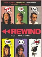 Cartel de Rewind
