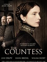 Cartel de The Countess