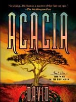 Cartel de Acacia : The War With the Mein