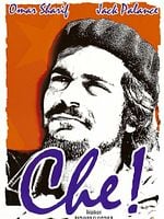 Cartel de Che!