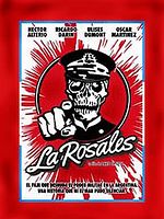 Cartel de La Rosales