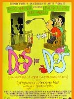 Cartel de Dos por dos