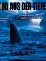 Cartel de Aguas mortales