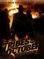 Cartel de Tribes of October