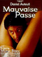 Cartel de Mauvaise passe