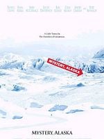 Cartel de Mystery, Alaska