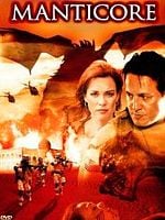 Cartel de Manticore