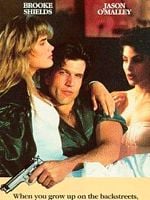 Cartel de Backstreet Dreams