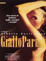 Cartel de GialloParma