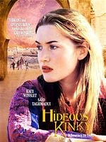 Cartel de El viaje de Julia