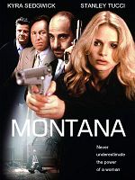 Cartel de Montana