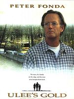 Cartel de El oro de Ulises