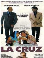 Cartel de La Cruz
