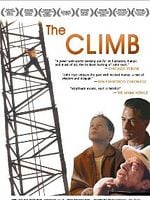Cartel de The Climb
