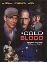 Cartel de A sangre fría