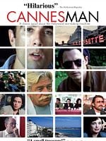 Cartel de Cannes man
