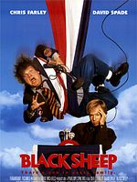 Cartel de Oveja Negra