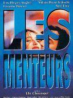 Cartel de Les menteurs