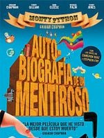 Cartel de Autobiografía de un mentiroso