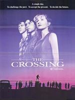 Cartel de The Crossing