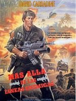 Cartel de Más allá de las líneas enemigas