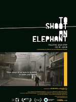 Cartel de To Shoot an Elephant