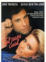 Cartel de Tal para cual