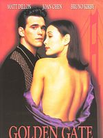 Cartel de Golden gate