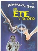 Cartel de El E.T.E y el oto