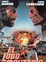 Cartel de McQuade, el lobo solitario