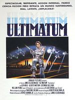 Cartel de Ultimátum