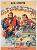 Cartel de Bombardero