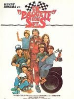 Cartel de Un paquete con seis