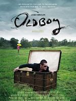 Cartel de Oldboy