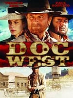 Cartel de Doc West