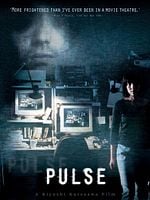 Cartel de Pulse (Kairo)