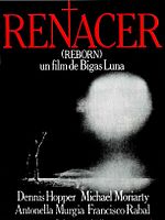 Cartel de Renacer (Reborn)