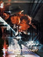 Cartel de Pennies from Heaven (Dinero caído del cielo)