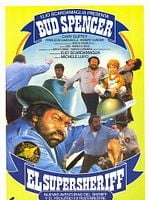 Cartel de El Supersheriff