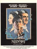 Cartel de Nijinsky