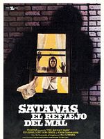 Cartel de Satanás, el reflejo del mal
