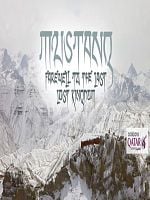 Cartel de Mustang, el último reino perdido