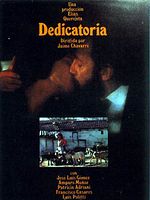 Cartel de Dedicatoria