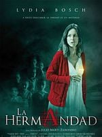 Cartel de La hermandad