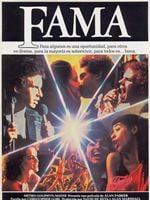 Fame (More Music from the Motion Picture)